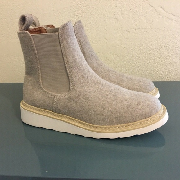 universal thread amalia boots